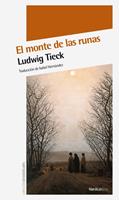   El monte de las ruinas (Cuentos fantásticos)