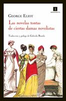   Las novelas tontas de ciertas damas novelistas