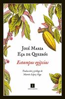   Estampas egipcias