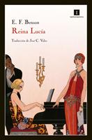   Reina Lucía