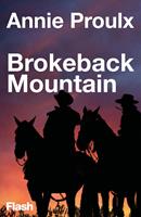Brokeback Mountain (Flash Relatos)
