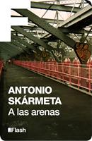   A las arenas (Flash Relatos)