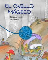   El ovillo mágico (The Magic Ball of Wool)