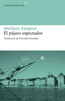  El pájaro espectador
