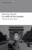   La caída de los cuerpos