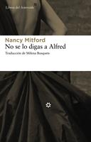  No se lo digas a Alfred