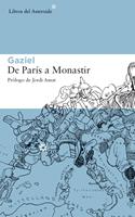   De París a Monastir
