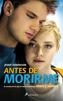   Antes de morirme