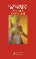   La búsqueda del tesoro (Comisario Montalbano 20)
