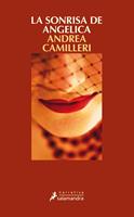   La sonrisa de Angelica (Comisario Montalbano 21)