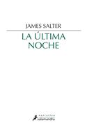   La última noche
