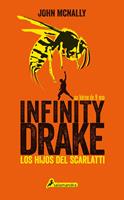   Los hijos del Scarlatti (Infinity Drake 1)