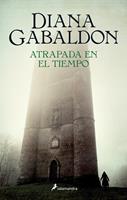   Atrapada en el tiempo (Saga Outlander 2)