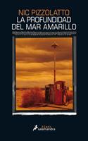   La profundidad del mar amarillo