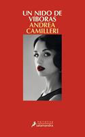   Un nido de víboras (Comisario Montalbano 26)