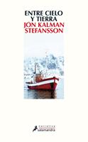   Entre cielo y tierra
