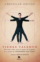   Tienes talento