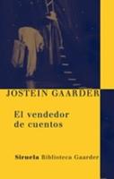   El vendedor de cuentos