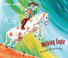   Walking Eagle