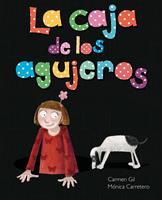  La caja de los agujeros