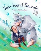   Snowbound Secrets