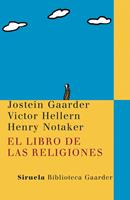   El libro de las religiones