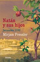   Natán y sus hijos