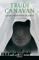   La sacerdotisa blanca (La Era de los Cinco Dioses 1)