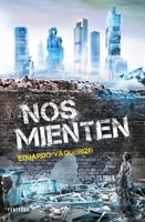   Nos mienten