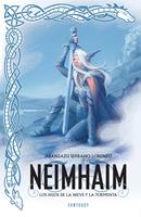   Los Hijos de la Nieve y la Tormenta (Neimhaim 1)