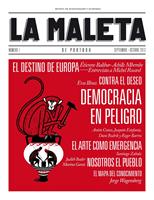   La Maleta de Portbou 1