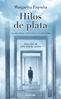   Hilos de plata