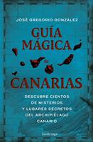  Guía mágica de Canarias