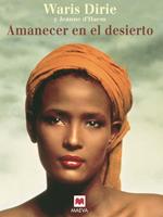   Amanecer en el desierto