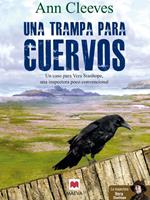   Una trampa para cuervos