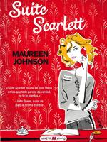   Suite Scarlett