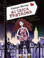   Mi chica fantasma