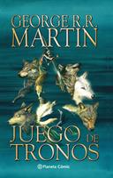   Juego de tronos nº 01/04 (Nueva edición)