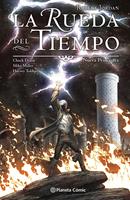   La rueda del tiempo (novela gráfica)