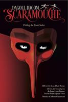   Scaramouche