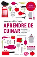   Aprendre de cuinar