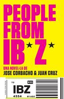   People from Ibiza
