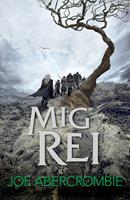   Mig rei (El mar Trencat 1)