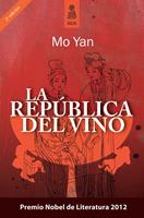   La república del vino