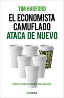   El economista camuflado ataca de nuevo