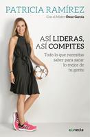   Así lideras, así compites