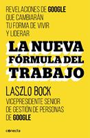   La nueva fórmula del trabajo