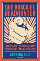   Qué busca el headhunter