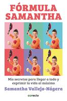   Fórmula Samantha