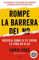   Rompe la barrera del no